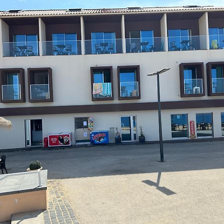 Promar - Eco Beach & Spa Hotel Maceira  Exterior photo