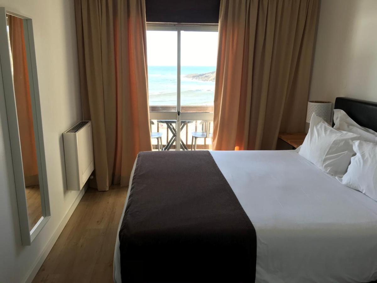 Promar - Eco Beach & Spa Hotel Maceira  Exterior photo