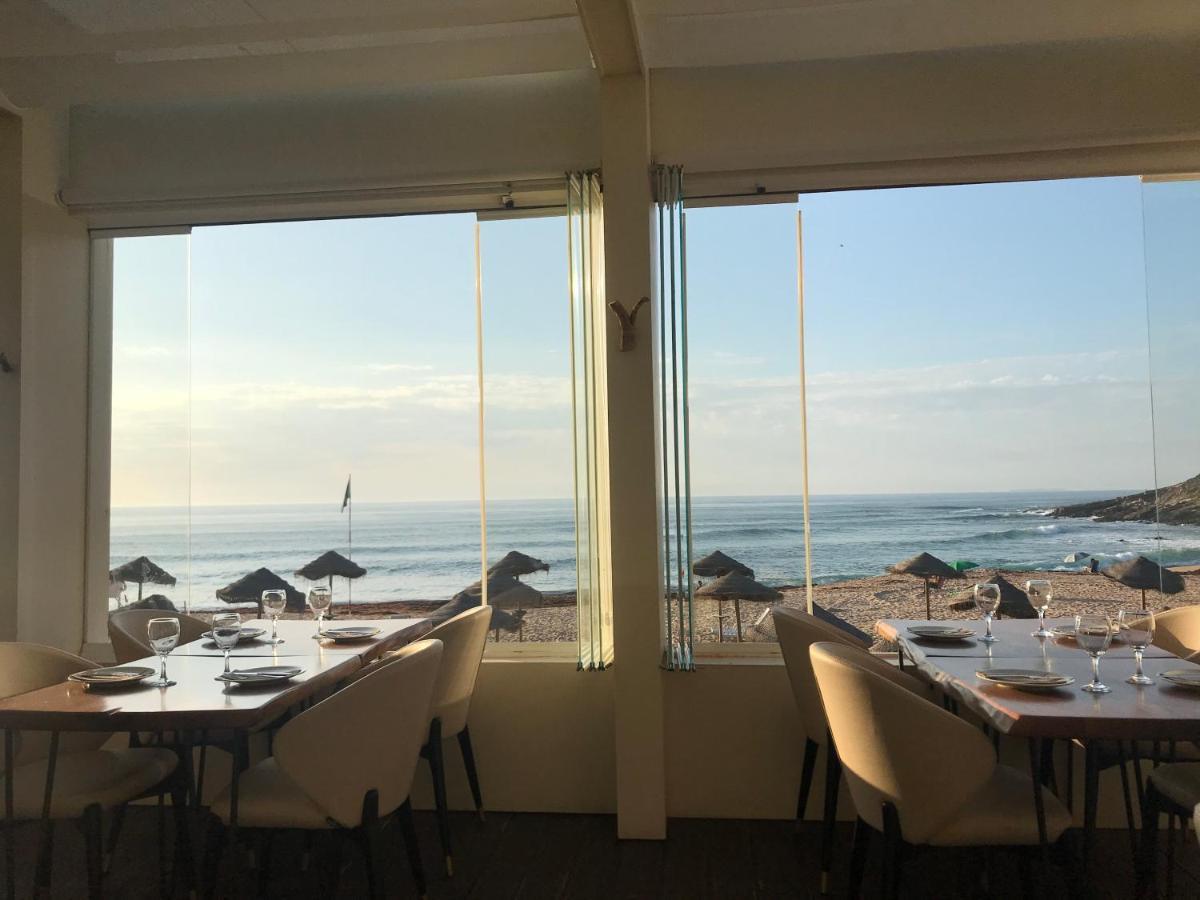 Promar - Eco Beach & Spa Hotel Maceira  Exterior photo