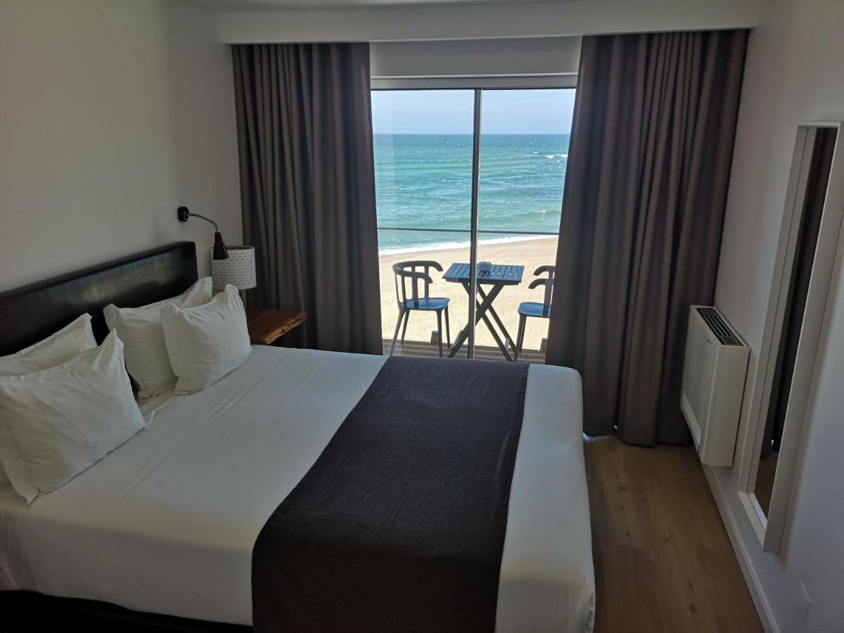 Promar - Eco Beach & Spa Hotel Maceira  Exterior photo