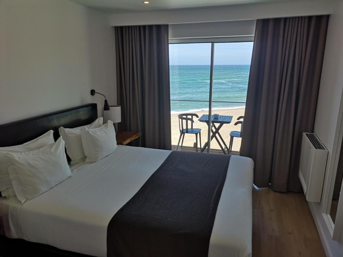 Promar - Eco Beach & Spa Hotel Maceira  Exterior photo