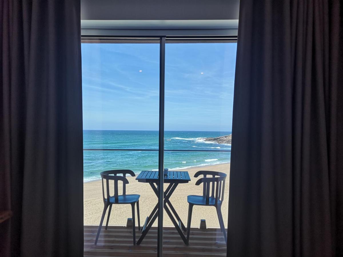 Promar - Eco Beach & Spa Hotel Maceira  Exterior photo