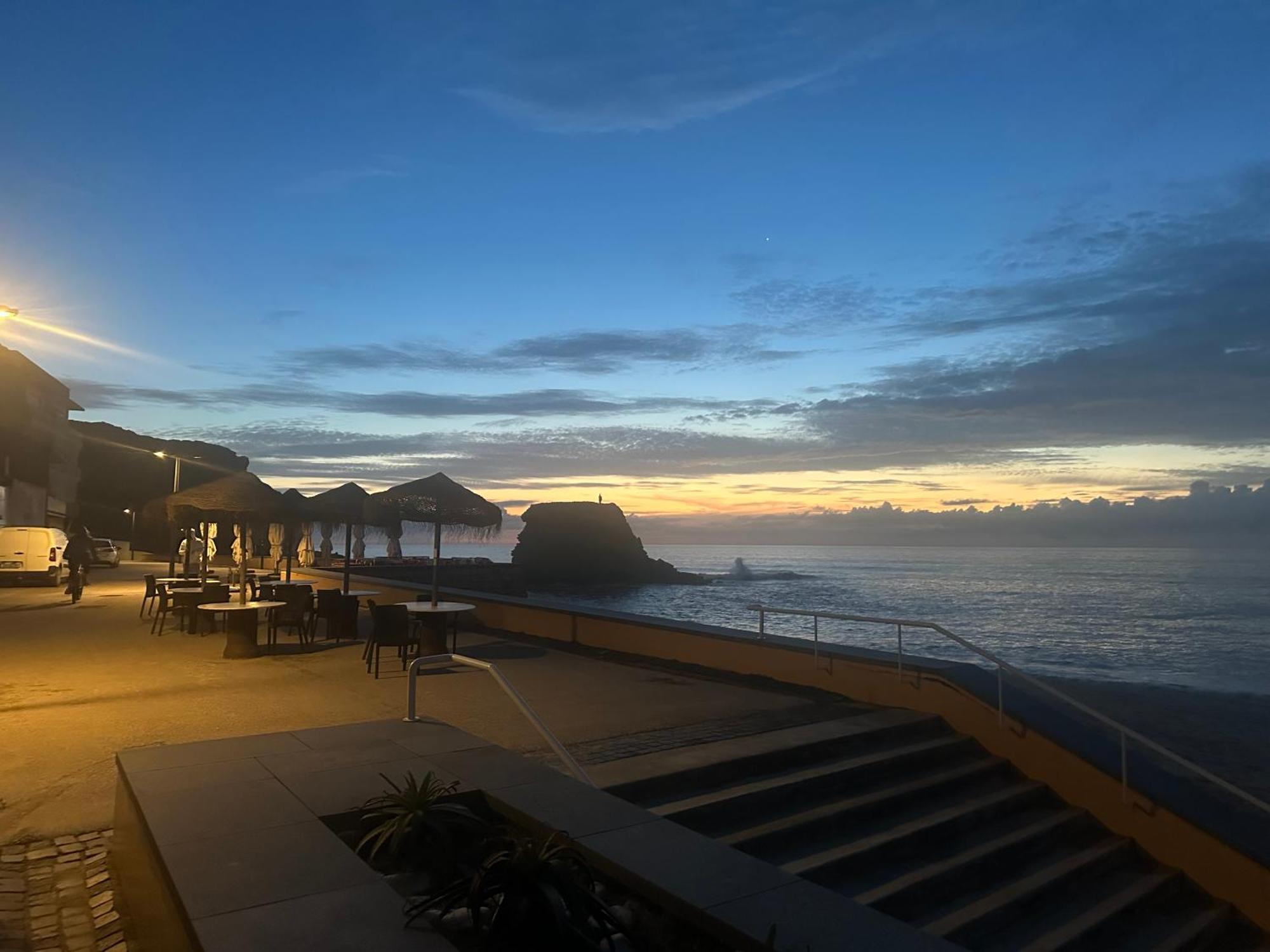 Promar - Eco Beach & Spa Hotel Maceira  Exterior photo