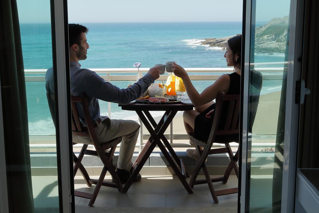 Promar - Eco Beach & Spa Hotel Maceira  Exterior photo