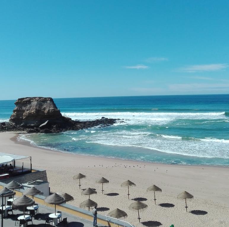 Promar - Eco Beach & Spa Hotel Maceira  Exterior photo