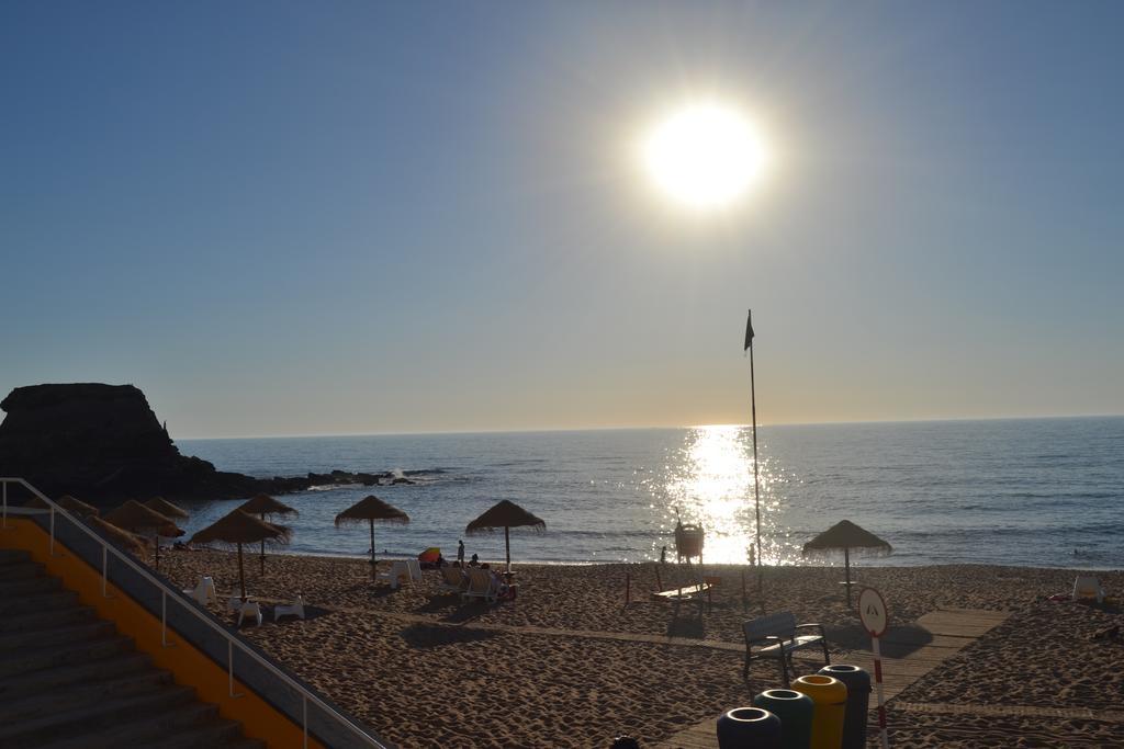 Promar - Eco Beach & Spa Hotel Maceira  Exterior photo