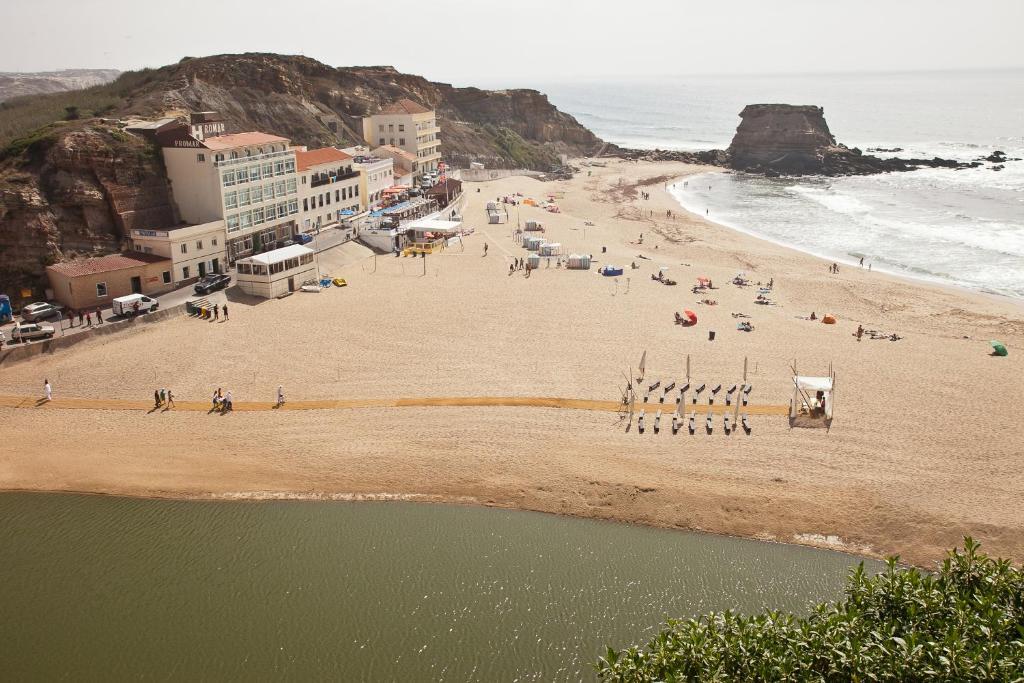 Promar - Eco Beach & Spa Hotel Maceira  Room photo
