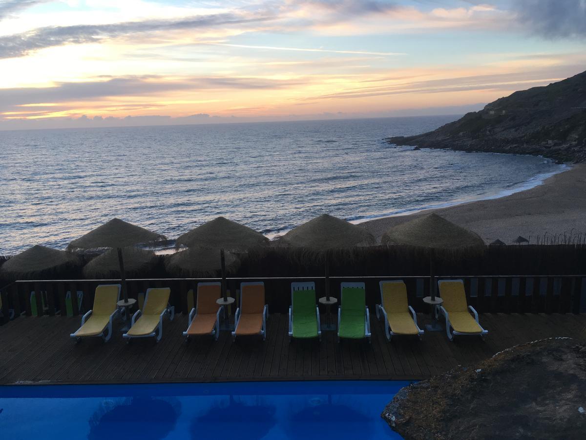 Promar - Eco Beach & Spa Hotel Maceira  Exterior photo