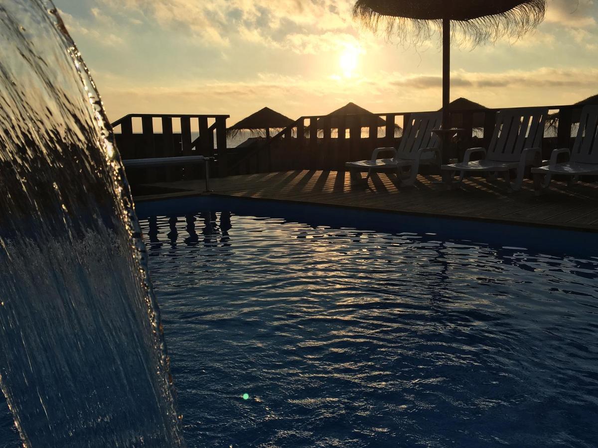 Promar - Eco Beach & Spa Hotel Maceira  Exterior photo